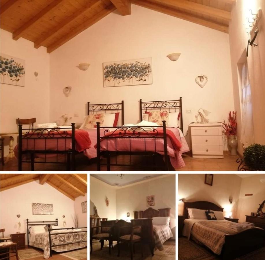 Felix House Bed & Breakfast Codevilla Bagian luar foto