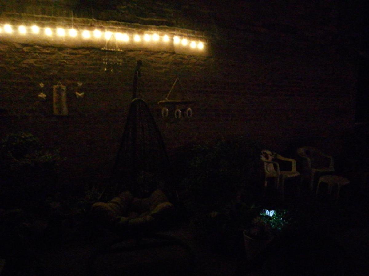 Felix House Bed & Breakfast Codevilla Bagian luar foto