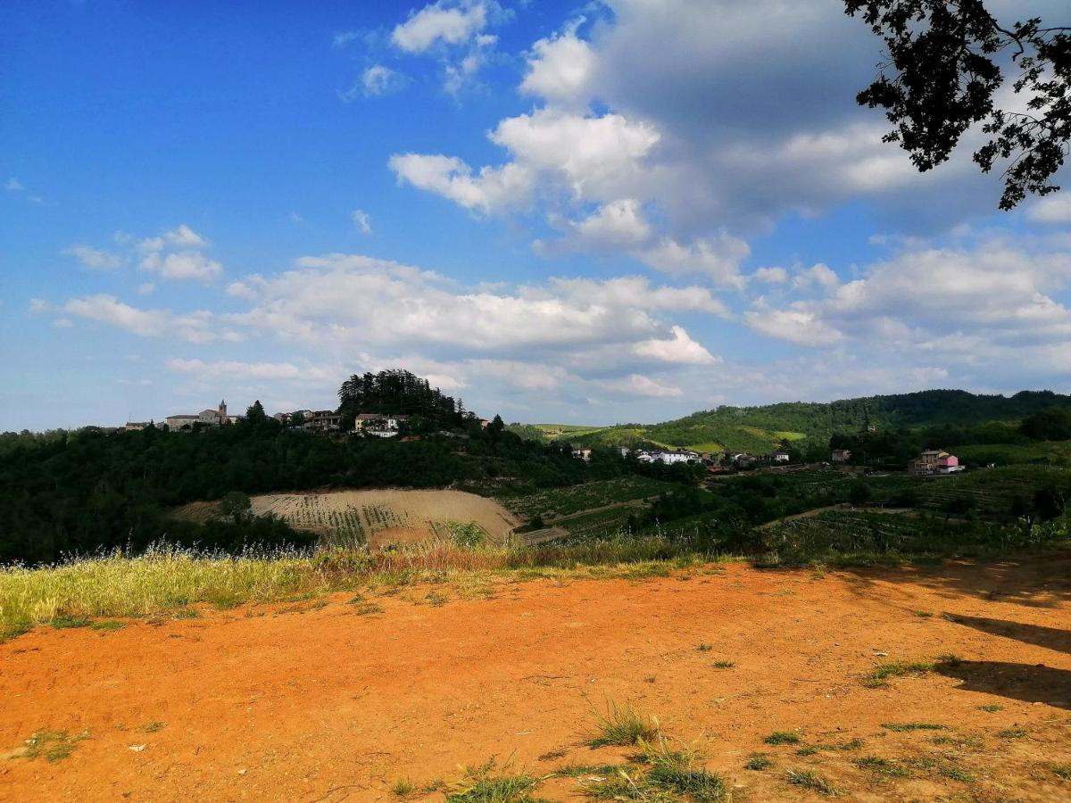 Felix House Bed & Breakfast Codevilla Bagian luar foto