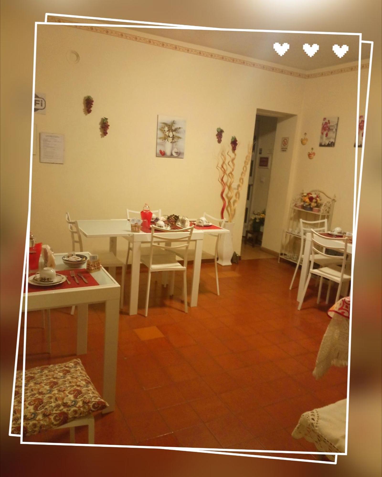Felix House Bed & Breakfast Codevilla Bagian luar foto