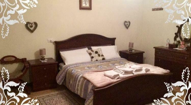 Felix House Bed & Breakfast Codevilla Bagian luar foto